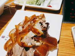 -德香苑脆皮烤鸭·经典(爱融荟城店)