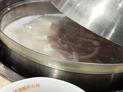 -煲大王猪肚鸡·椰子鸡火锅(红谷滩万达店)