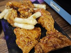 -CHICKEN NOW韩式炸鸡&啤酒