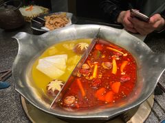 -湊湊火锅·茶憩(打浦桥日月光店)