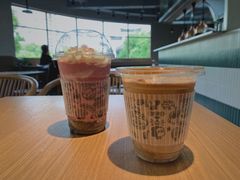 咕咕冰拿铁-宿咕XXSHOKU(望江苑店)