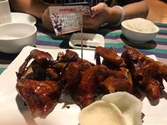 -兰桂坊粤泰美食(较场西店)