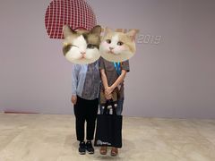 -北京雁栖湖国际会展中心