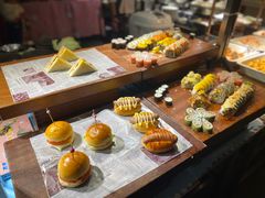 -东莞塘厦三正半山温泉酒店·沙利文西餐厅