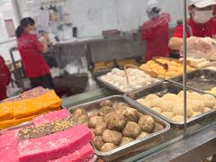 -常州糕团店(北大街新世纪商城店)