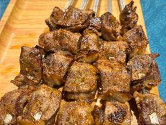 -乡村馕坑肉·烧烤·新疆菜·本地人更爱吃(阿勒泰首店)