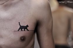 -飛凡TATTOO纹身•原创