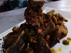 -琶醍壹号•潮菜江景餐吧