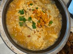 -北李妈妈菜·海肠捞饭(开发区万达店)