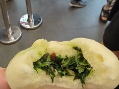 -王家沙点心店(南京西路总店)