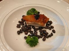 -海口万豪中餐厅·粤菜·海南菜· 平价海鲜·茶点· KTV包房