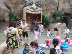 -杭州开元森泊度假乐园