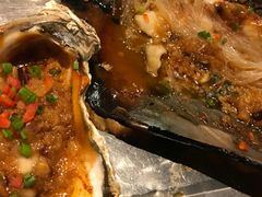 -云晓光头烧烤吧(新大陆广场店)