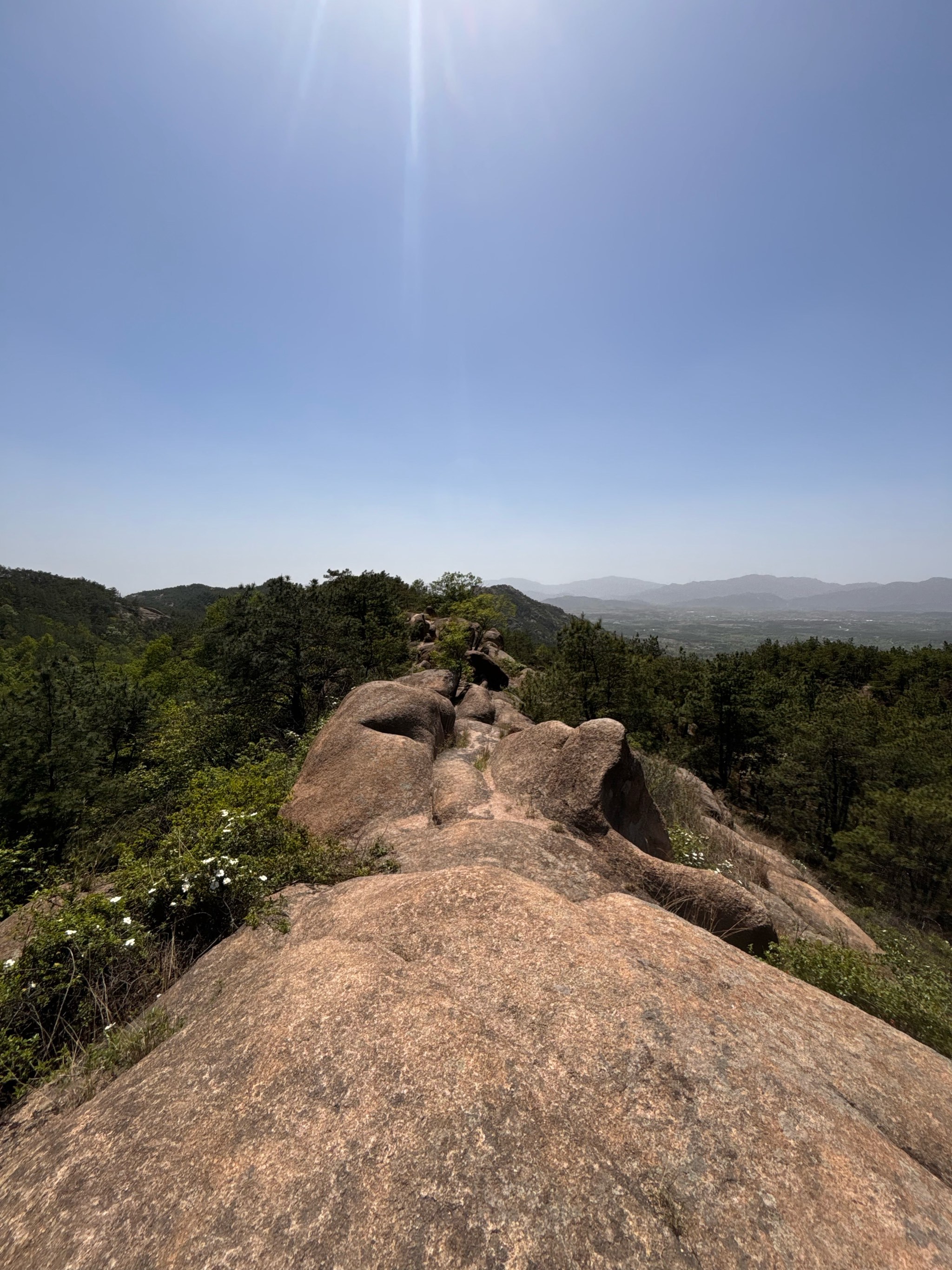 武汉周边徒步🥰