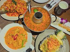 -泰国餐厅 Thai Food(裕华万达店)