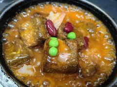 -千百味红餐厅·江西菜(绿地双子塔店)