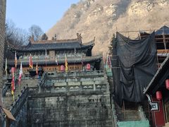 -武当山风景区
