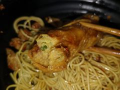 -老地方面馆(思南路店)