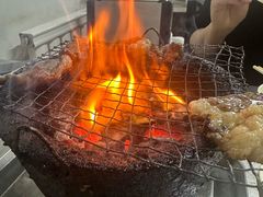 -火云龙烤肉(紫荆花店)