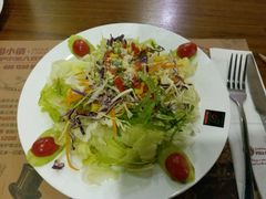 -意国小镇披萨牛排餐厅(万达广场店)
