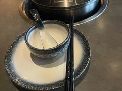 -同仁四季椰子鸡(宝安壹方城店)