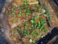 -皇城根·烤鸭·鱼头·家常菜(欧亚大观乐活城店)