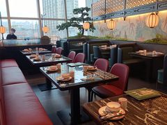 -新白鹿餐厅(虹桥南丰城店)