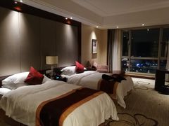 -韶关风度华美达广场酒店