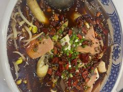 -天隆酒店·本地海鲜鲁菜(烟台大学店)