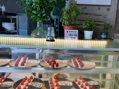 -串门海鲜烧烤(五四广场店)