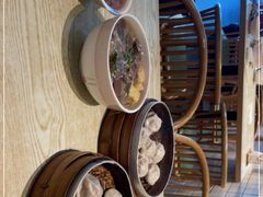 -鸡鸣汤包(复地活力广场店)
