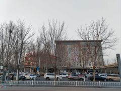 -廊坊固安福朋喜来登酒店
