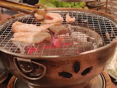 -肉仓焼肉バー(烟台山店)