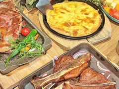 -路易十三西餐厅(西关新天地店)