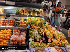 -Olé精品超市(沈阳万象城店)