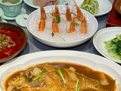 -淮扬府(安定门店)