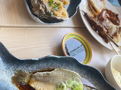 -怡咖啡·自助餐·西安香格里拉