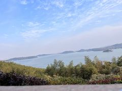 -天目湖涵田半山温泉