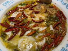 -花椒俏川菜小馆(南海万达店)