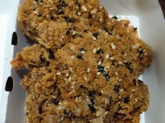 -肯德基(坞城路店)