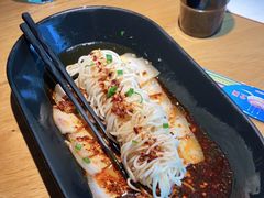 -金牌外婆家(苏州中心店)