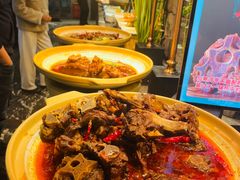 -喜庭海鲜自助(来福士店)