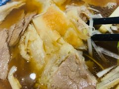 -直隶安家牛肉罩饼(建华店)