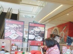 -潮界(LU·ONE凯德晶萃广场店)