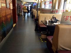 -19°c海鲜烧烤大排档