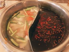 -朱氏胖子烂火锅(洪崖洞店)