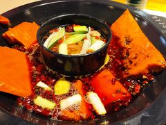 -蜀家渝重庆火锅(南屏街店)