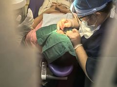-微笑牙科口腔(三亚迎宾院区)