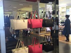 -COACH蔻驰(百联奥特莱斯广场店)