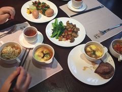 -西安华清御汤酒店